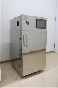 電気式小型乾燥機