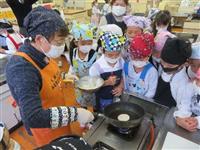 3 麦島小学校