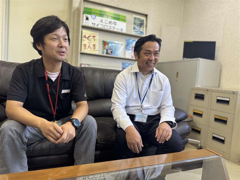 2 JA菊池職員画像