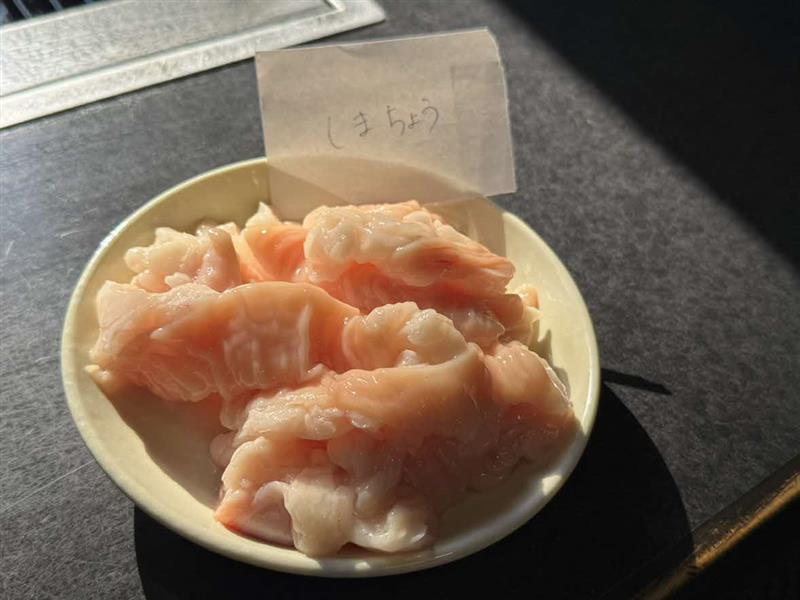 18焼肉もっこすしまちょう