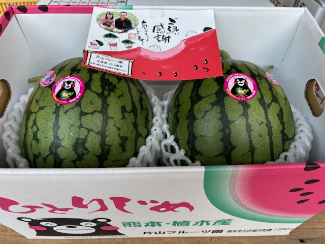 ひとりじめ箱入り