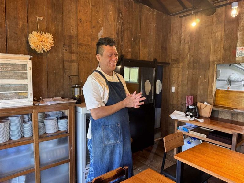 ㉑西舘さん 