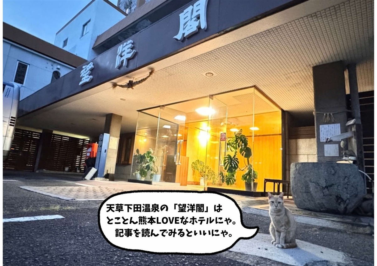 望洋閣の画像