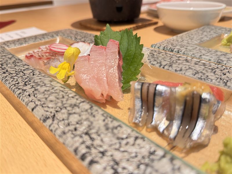21「刺身」