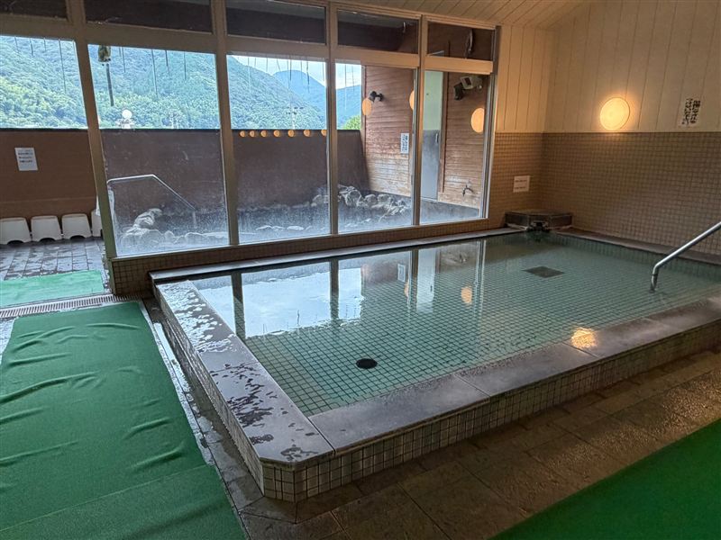 大浴場