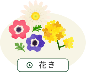 花き